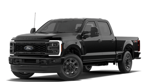 2027 Ford Super Duty F-250® XL