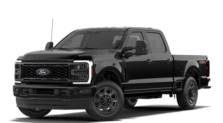 2027 Ford Super Duty F-250® XL