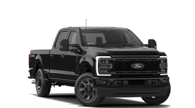 2027 Ford Super Duty F-250® XL