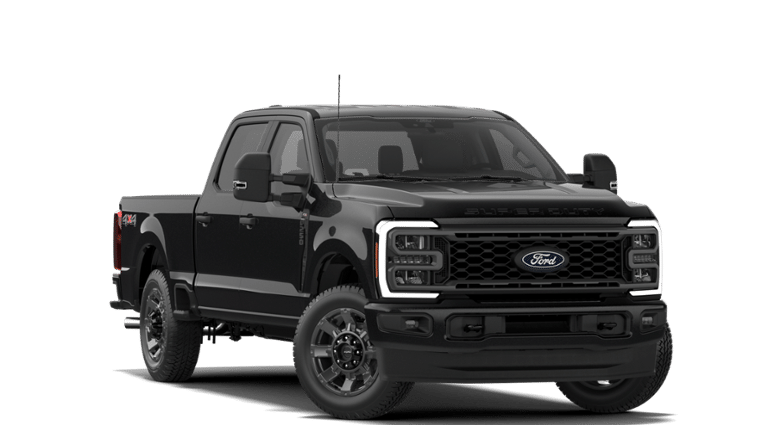 2027 Ford Super Duty F-250® XL