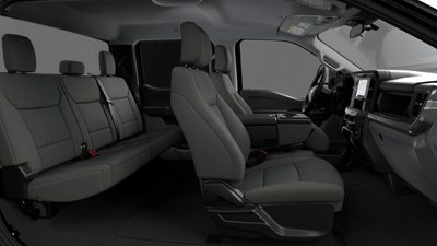 2027 Ford Super Duty F-250® XL