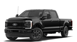 2027 Ford Super Duty F-250® XL