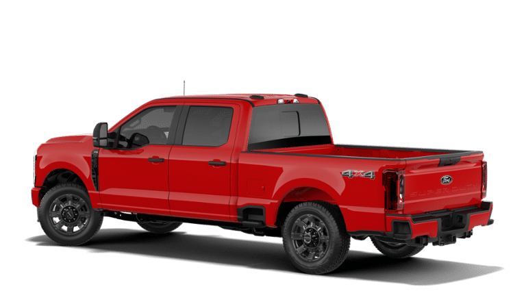 2027 Ford Super Duty F-250® XL