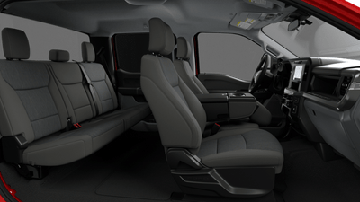 2027 Ford Super Duty F-250® XL