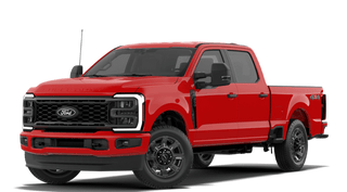 2027 Ford Super Duty F-250® XL