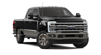 2026 Ford Super Duty F-250® King Ranch®