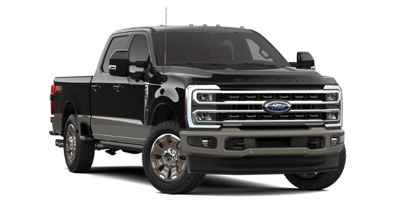 2026 Ford Super Duty F-250® King Ranch®
