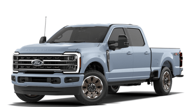 2027 Ford Super Duty F-250® King Ranch®