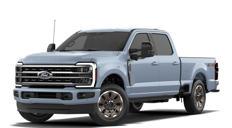 2027 Ford Super Duty F-250® King Ranch®