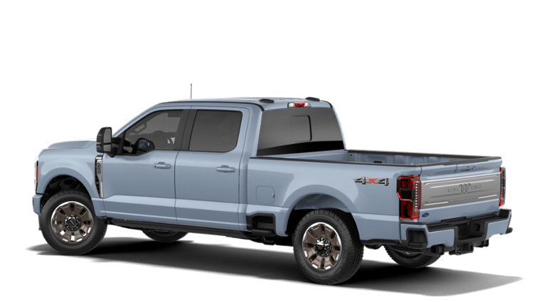 2027 Ford Super Duty F-250® King Ranch®