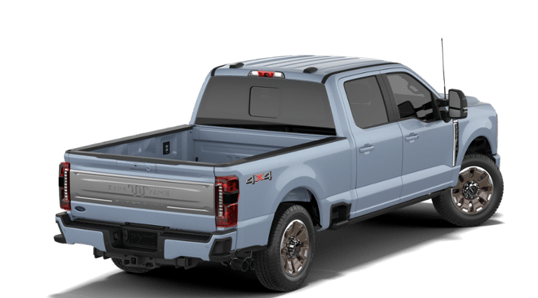 2027 Ford Super Duty F-250® King Ranch®