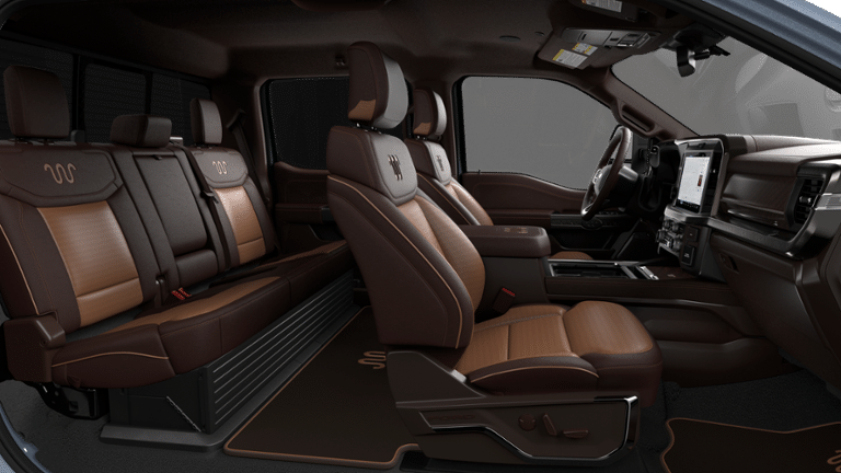 2027 Ford Super Duty F-250® King Ranch®