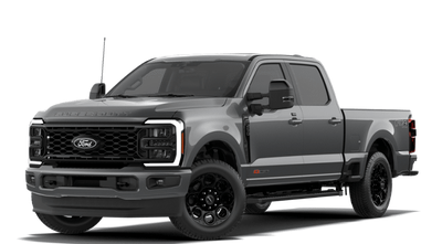 2027 Ford Super Duty F-250® Lariat®