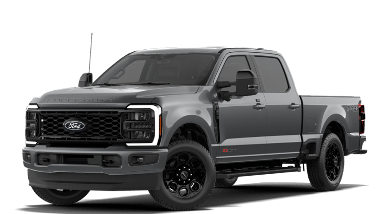 2027 Ford Super Duty F-250® Lariat®