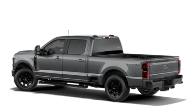 2027 Ford Super Duty F-250® Lariat®