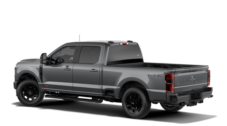 2027 Ford Super Duty F-250® Lariat®