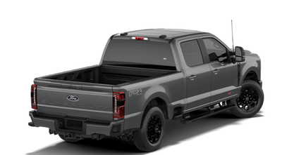2027 Ford Super Duty F-250® Lariat®
