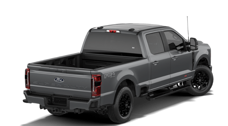 2027 Ford Super Duty F-250® Lariat®