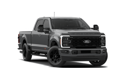 2027 Ford Super Duty F-250® Lariat®