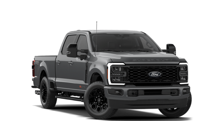 2027 Ford Super Duty F-250® Lariat®