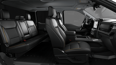 2027 Ford Super Duty F-250® Lariat®
