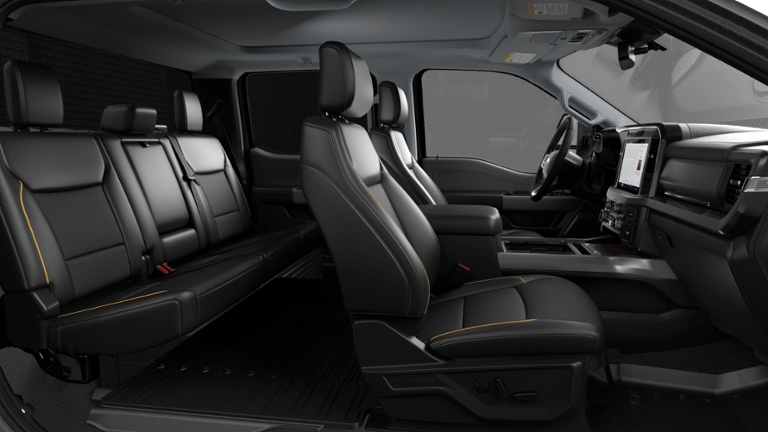 2027 Ford Super Duty F-250® Lariat®