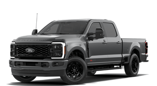 2027 Ford Super Duty F-250® Lariat®