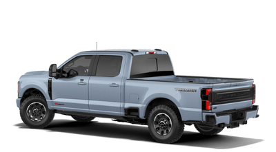 2027 Ford Super Duty F-250® Platinum®