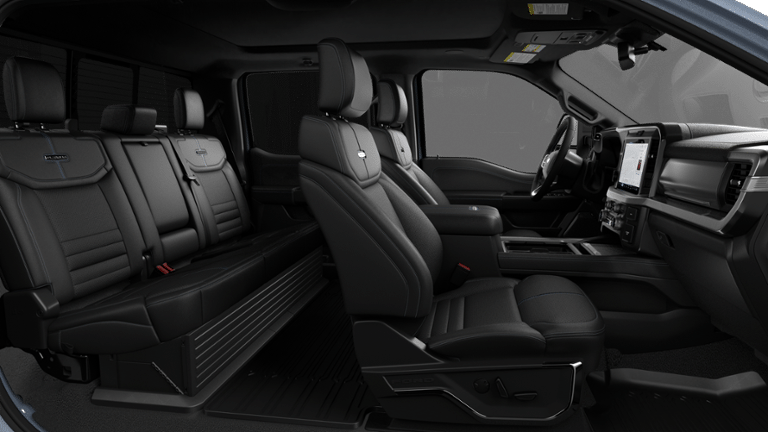 2027 Ford Super Duty F-250® Platinum®