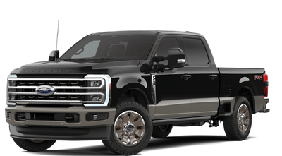 2026 Ford Super Duty F-250® King Ranch®