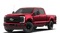 2027 Ford Super Duty F-250® Platinum®