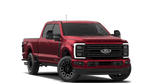2027 Ford Super Duty F-250® Platinum®