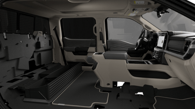 2027 Ford Super Duty F-250® Platinum®