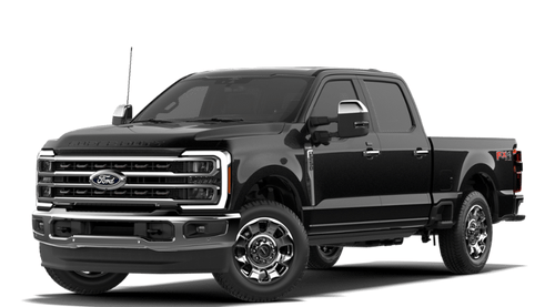 2027 Ford Super Duty F-250® King Ranch®