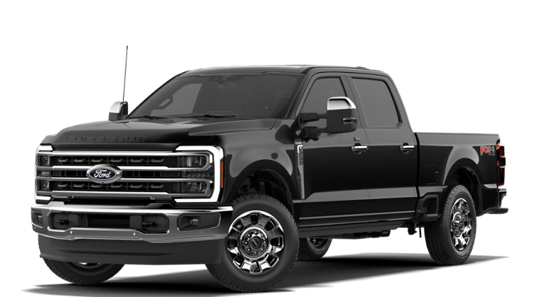 2027 Ford Super Duty F-250® King Ranch®