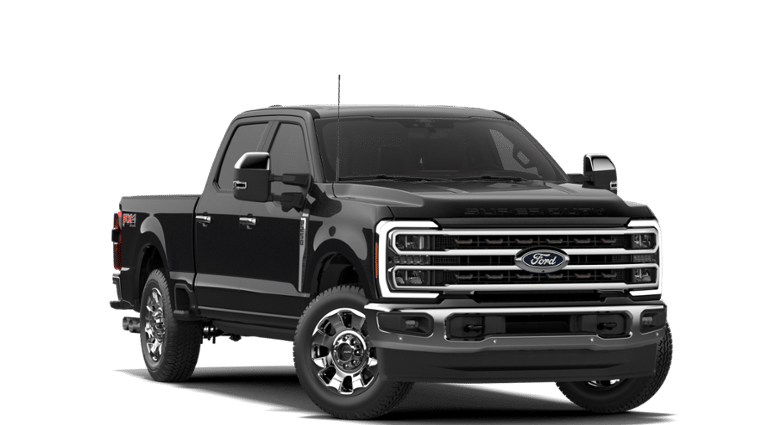 2027 Ford Super Duty F-250® King Ranch®