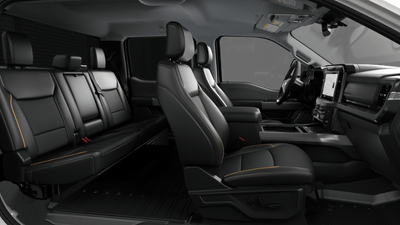 2027 Ford Super Duty F-250® Lariat®