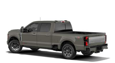2027 Ford Super Duty F-250® Platinum®