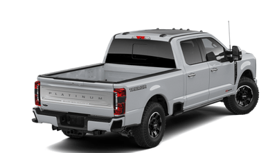 2026 Ford Super Duty F-250® Platinum®