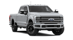 2026 Ford Super Duty F-250® Platinum®