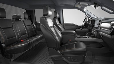 2026 Ford Super Duty F-250® Lariat®