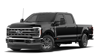 2027 Ford Super Duty F-250® Lariat®