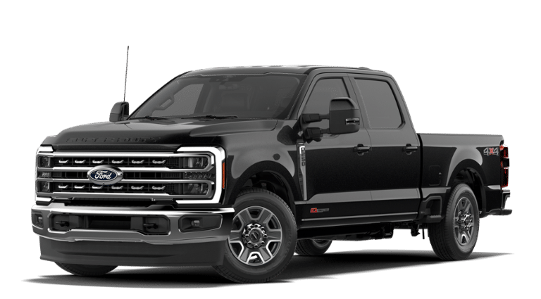 2027 Ford Super Duty F-250® Lariat®