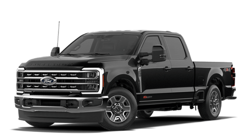 2027 Ford Super Duty F-250® Lariat®