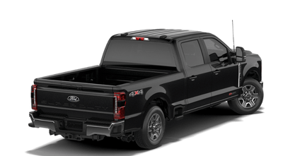 2027 Ford Super Duty F-250® Lariat®
