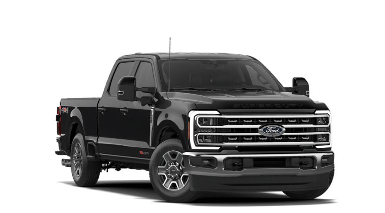 2027 Ford Super Duty F-250® Lariat®