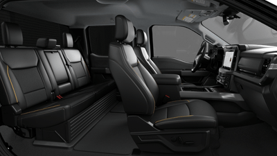 2027 Ford Super Duty F-250® Lariat®