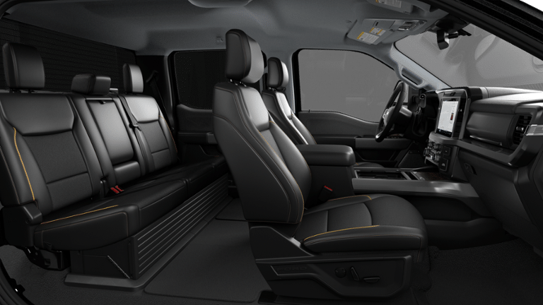 2027 Ford Super Duty F-250® Lariat®
