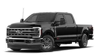 2027 Ford Super Duty F-250® Lariat®