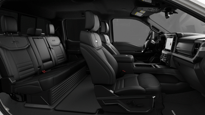 2027 Ford Super Duty F-250® Platinum®